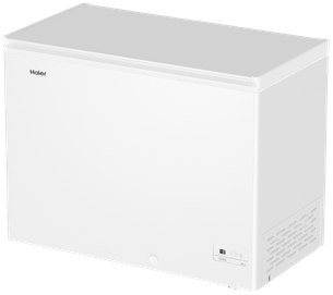 Морозильный ларь Haier HCE301R