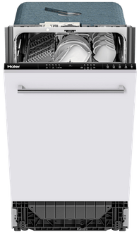 Встраиваемая посудомоечная машина Haier HDWE9-394RU