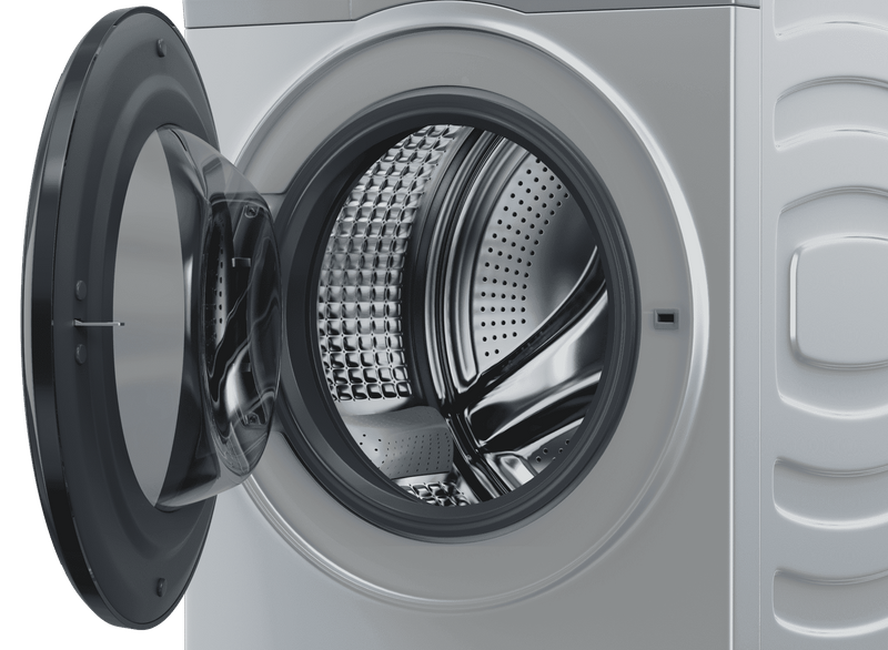 Стирально-сушильная машина Haier HWD70-BP14929S фото #5