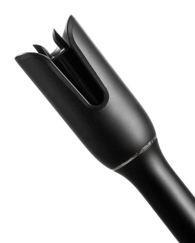 Автоматические щипцы для завивки волос Haier HHS-603 фото #5 Автоматические щипцы для завивки волос Haier HHS-603 фото #5