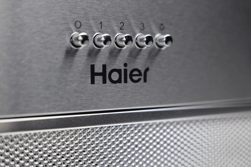 Вытяжка Haier HVX-BI671X фото #7 Вытяжка Haier HVX-BI671X фото #7