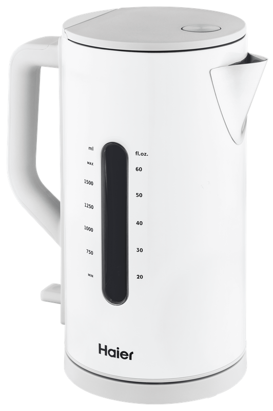Чайник Haier HK-600 фото #3 Чайник Haier HK-600 фото #3