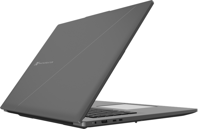 Ноутбук Machcreator Cosmos R18 фото #9