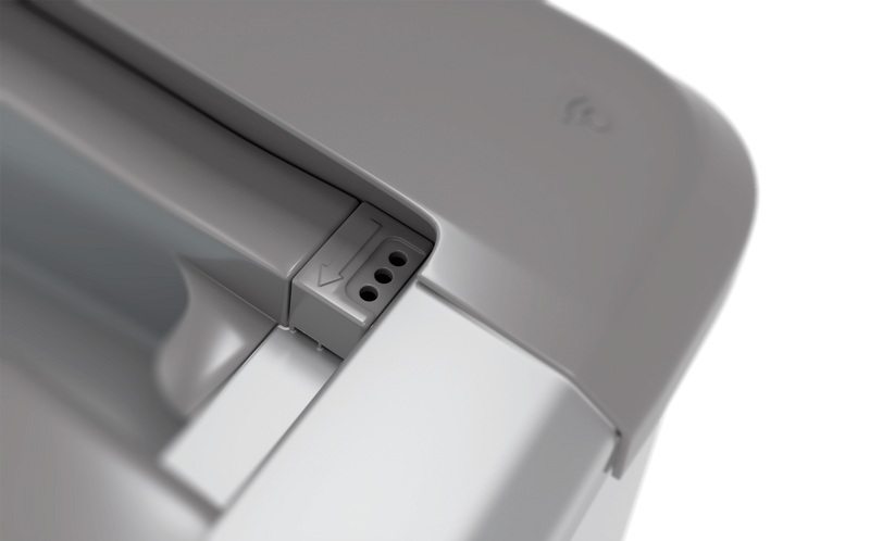 Коммерческий морозильный ларь Haier SD-516AE фото #8