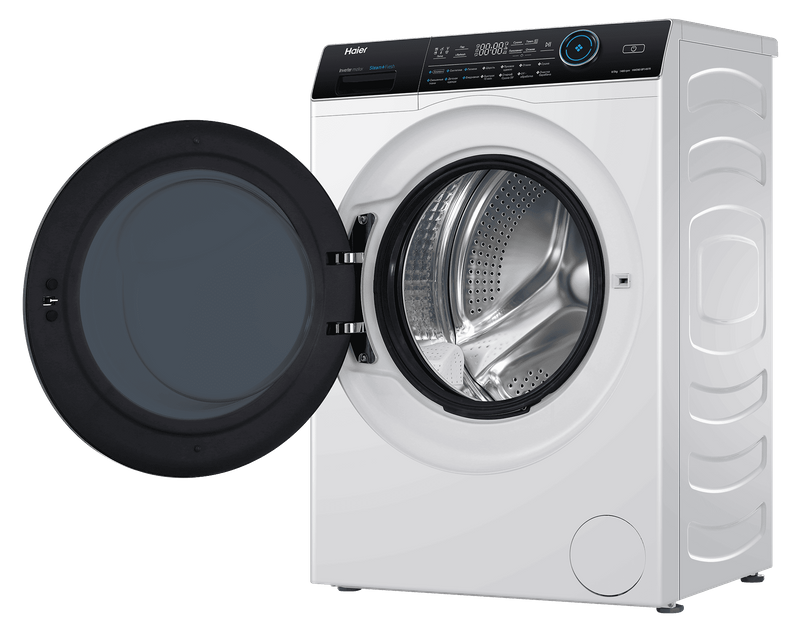 Стирально-сушильная машина Haier HWD80-BP14979RU фото #5