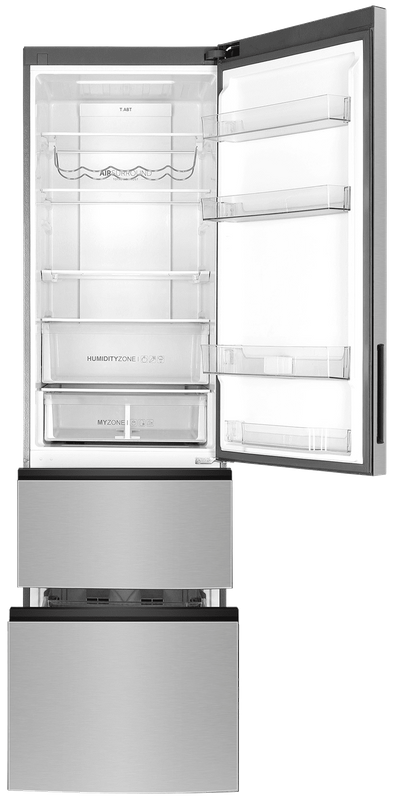 Холодильник Haier A4F639CXMVU1 фото #3 Холодильник Haier A4F639CXMVU1 фото #3