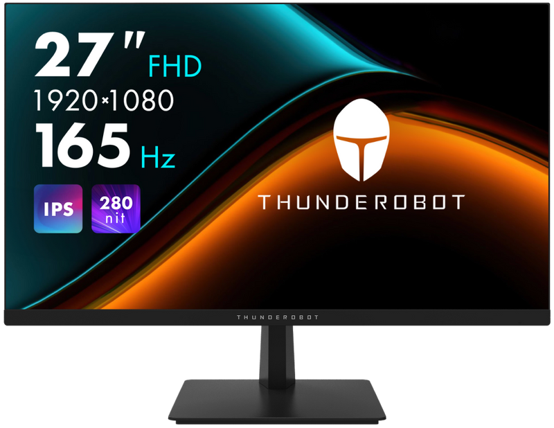 Игровой монитор Thunderobot F27H144F фото #1
