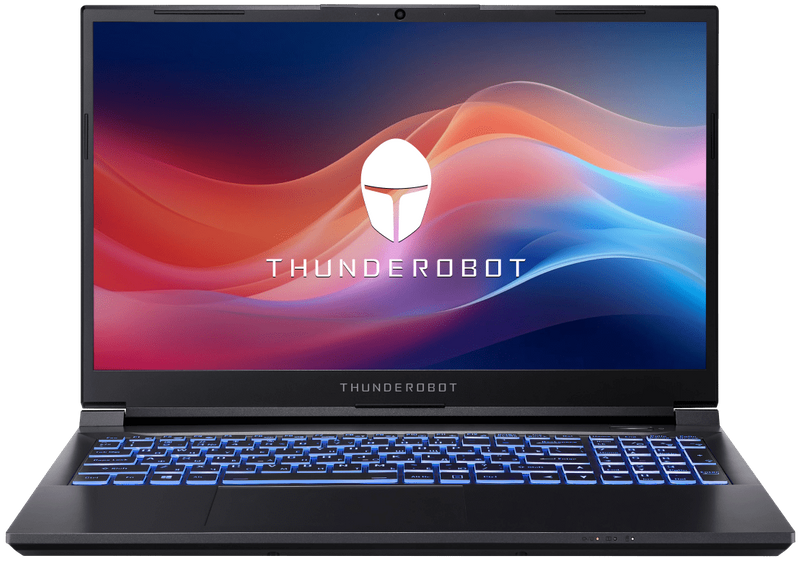 Игровой ноутбук Thunderobot 911S Core фото #2