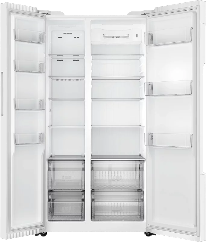 Холодильник Haier HRF-522DW6RU фото #5 Холодильник Haier HRF-522DW6RU фото #5