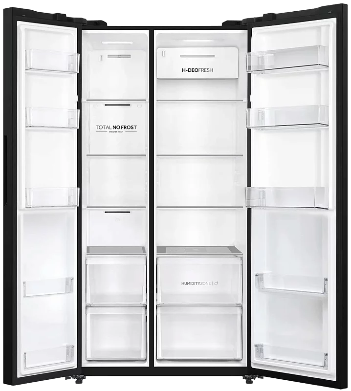 Холодильник Haier HRF-600DM7RU фото #4 Холодильник Haier HRF-600DM7RU фото #4