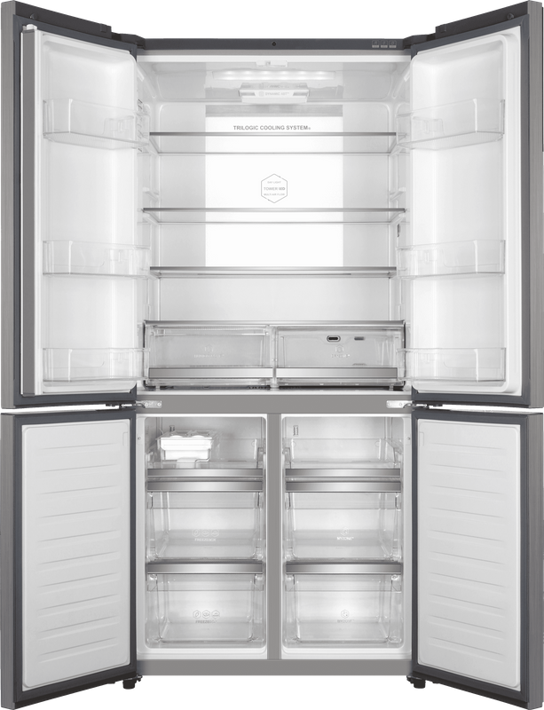 Холодильник Haier HTF-610DM7RU фото #5 Холодильник Haier HTF-610DM7RU фото #5