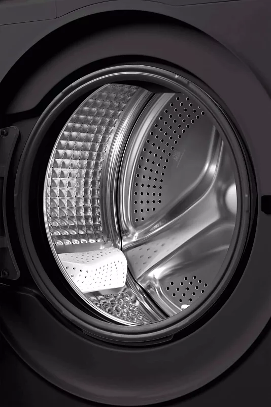 Стиральная машина Haier HW70-BP12959DE фото #6 Стиральная машина Haier HW70-BP12959DE фото #6