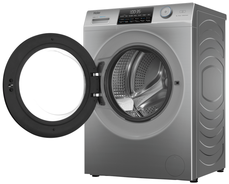 Стиральная машина Haier HW90-BP14959S фото #5 Стиральная машина Haier HW90-BP14959S фото #5