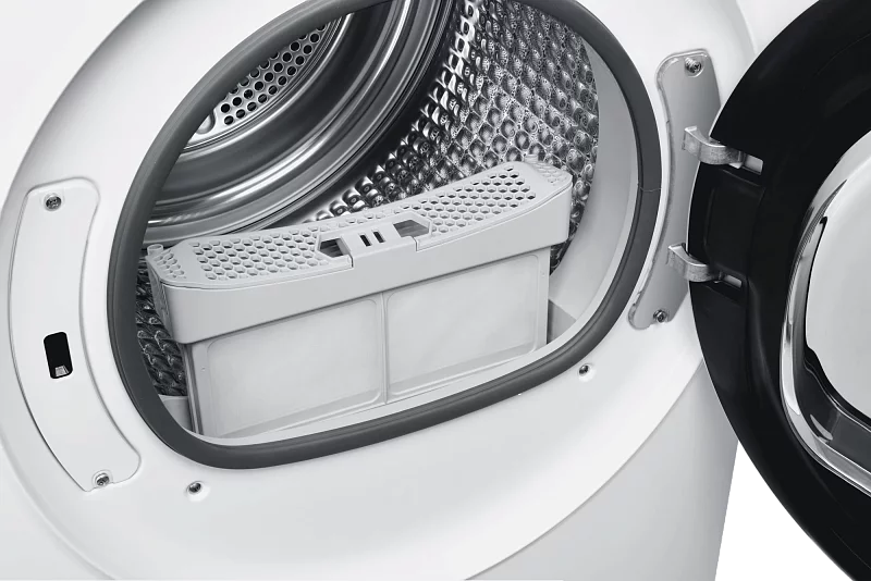 Колонна из стиральной и сушильной машин Haier 979 9+9 кг фото #12