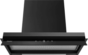 Вытяжка Haier HVX-W675TGB Вытяжка Haier HVX-W675TGB