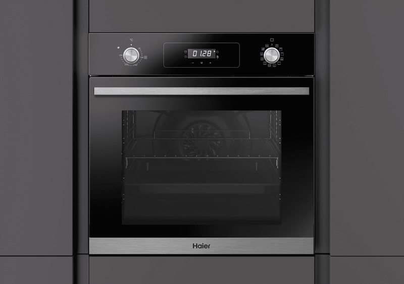 Духовой шкаф Haier HOD-P12CTBX фото #4 Духовой шкаф Haier HOD-P12CTBX фото #4