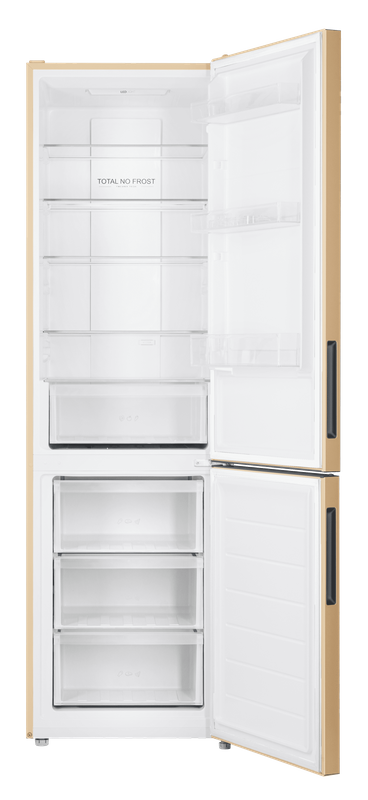 Холодильник Haier CEF537AGG фото #3