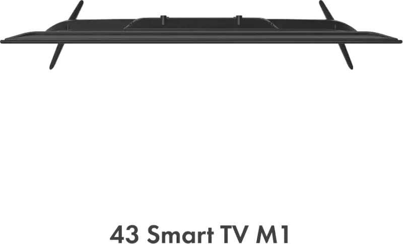 Телевизор Haier 43 Smart TV M1 фото #14
