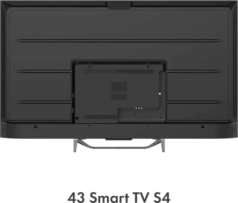 Телевизор Haier 43 Smart TV S4 фото #13