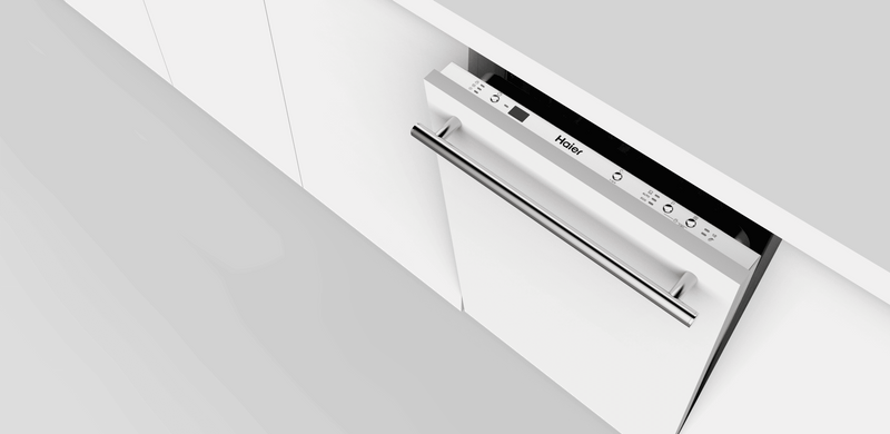 Купить встраиваемая посудомоечная машина Haier HDWE9-394RU в Алматы ...