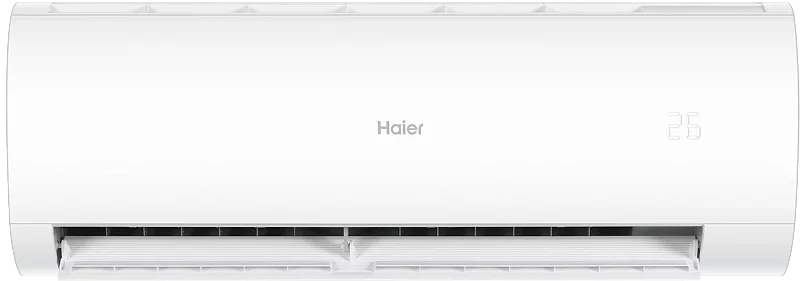 Кондиционер Haier Coral DC AS35HPL2HRA фото #2