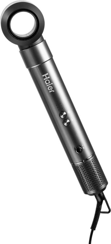 Стайлер Haier HHS-600 фото #2 Стайлер Haier HHS-600 фото #2