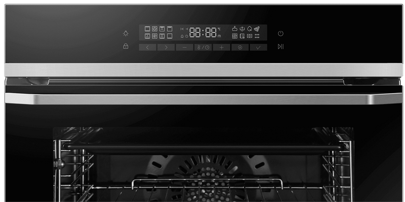 Духовой шкаф Haier HOQ-F5AABX фото #8