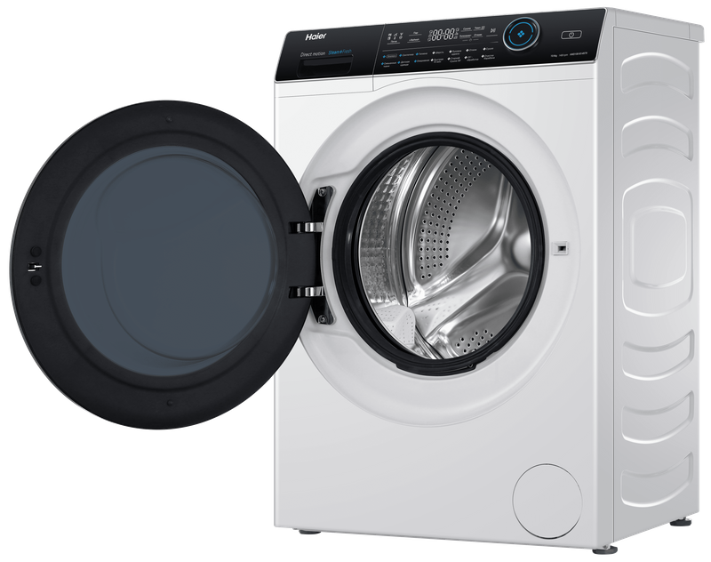 Стирально-сушильная машина Haier HWD100-B14979 фото #5 Стирально-сушильная машина Haier HWD100-B14979 фото #5