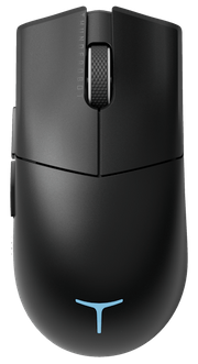 Игровая беспроводная мышь Thunderobot ML901 Black Игровая беспроводная мышь Thunderobot ML901 Black