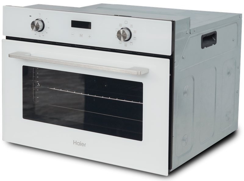 Духовой шкаф Haier HOY-P09NCGW фото #2 Духовой шкаф Haier HOY-P09NCGW фото #2
