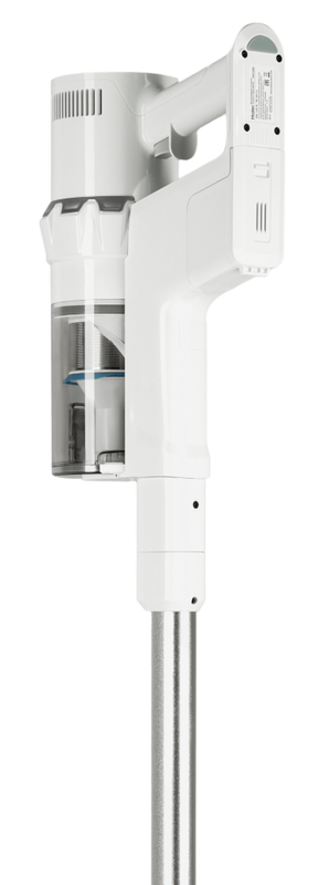 Вертикальный пылесос Haier HVC250 фото #3 Вертикальный пылесос Haier HVC250 фото #3