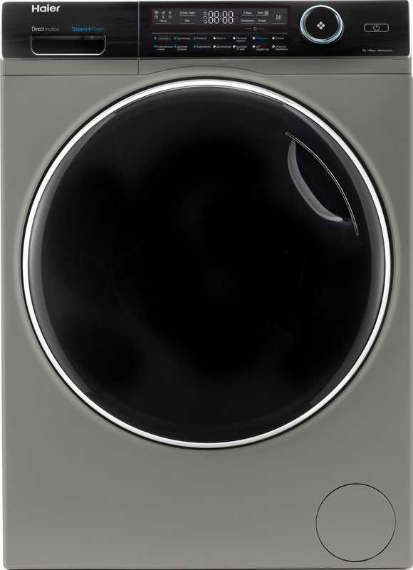 Стиральная машина Haier HW90-B14979S фото #1 Стиральная машина Haier HW90-B14979S фото #1
