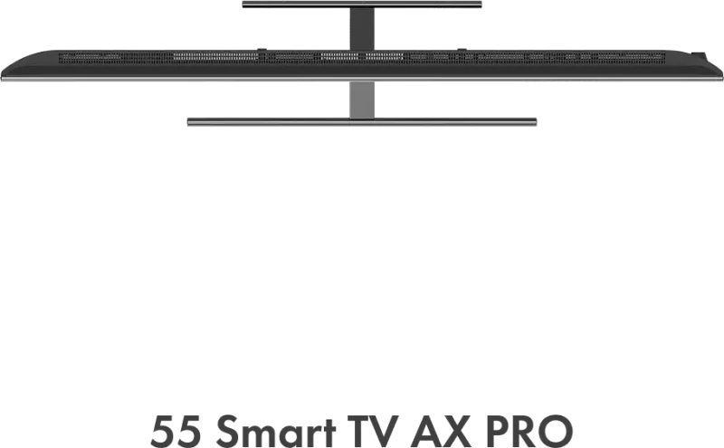 Телевизор Haier 55 Smart TV AX Pro CN фото #4 Телевизор Haier 55 Smart TV AX Pro CN фото #4