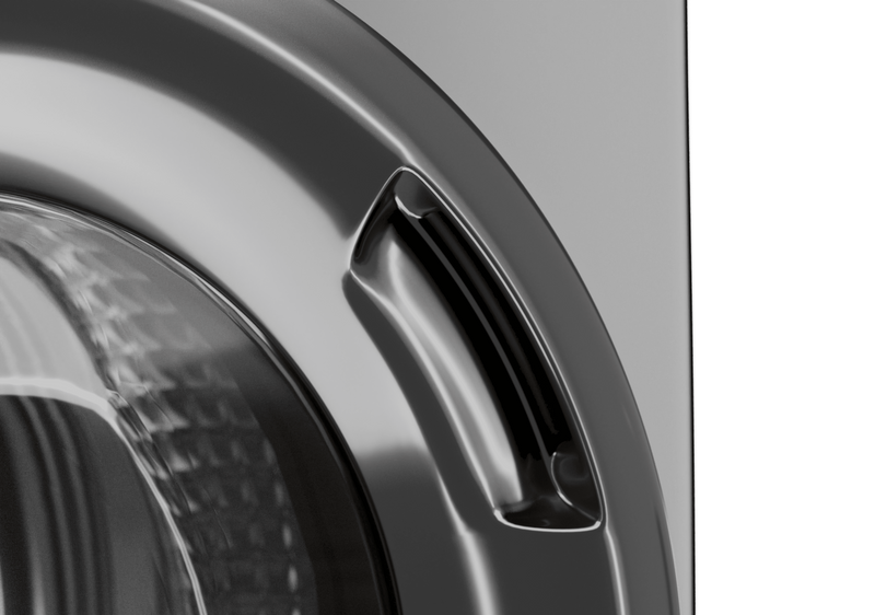 Стиральная машина Haier HW60-BP12919AS фото #5 Стиральная машина Haier HW60-BP12919AS фото #5