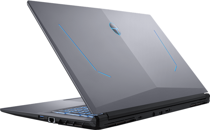 Игровой ноутбук Thunderobot 911 Plus G3 XE фото #6 Игровой ноутбук Thunderobot 911 Plus G3 XE фото #6