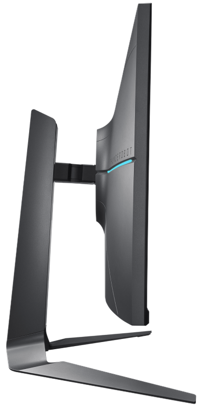 Игровой монитор Thunderobot Silver Wing LQ27F165L фото #5