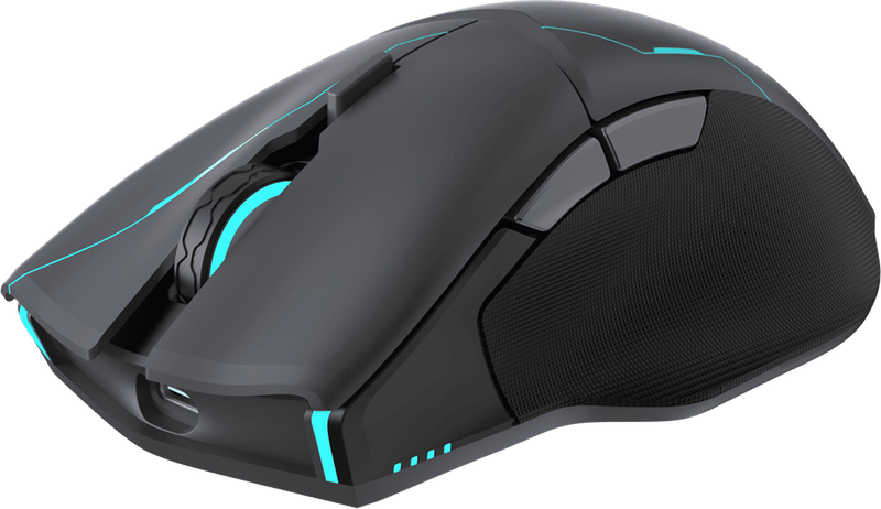 Игровая беспроводная мышь Thunderobot ML701 Pro фото #3 Игровая беспроводная мышь Thunderobot ML701 Pro фото #3