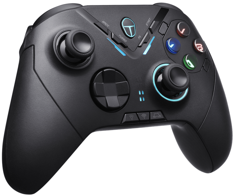 Игровой беспроводной контроллер Thunderobot G70 фото #4 Игровой беспроводной контроллер Thunderobot G70 фото #4