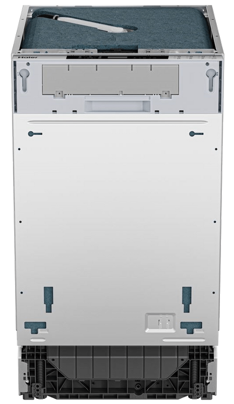 Встраиваемая посудомоечная машина Haier HDWE11-395RU фото #6 Встраиваемая посудомоечная машина Haier HDWE11-395RU фото #6