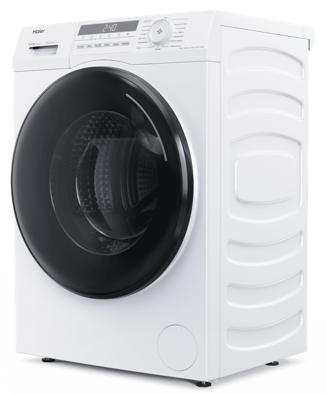 Стирально-сушильная машина Haier HWD70-BP14929B фото #2