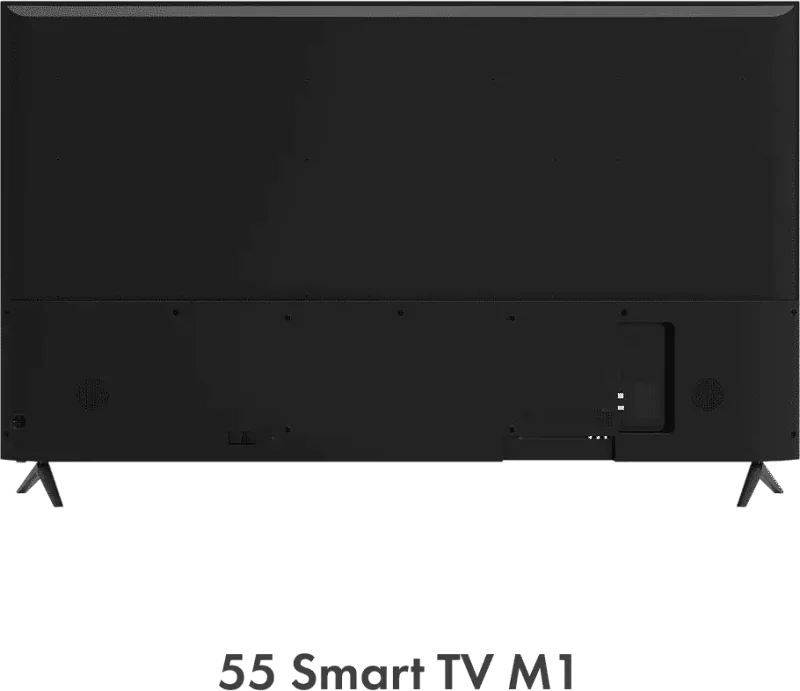 Телевизор Haier 55 Smart TV M1 фото #13