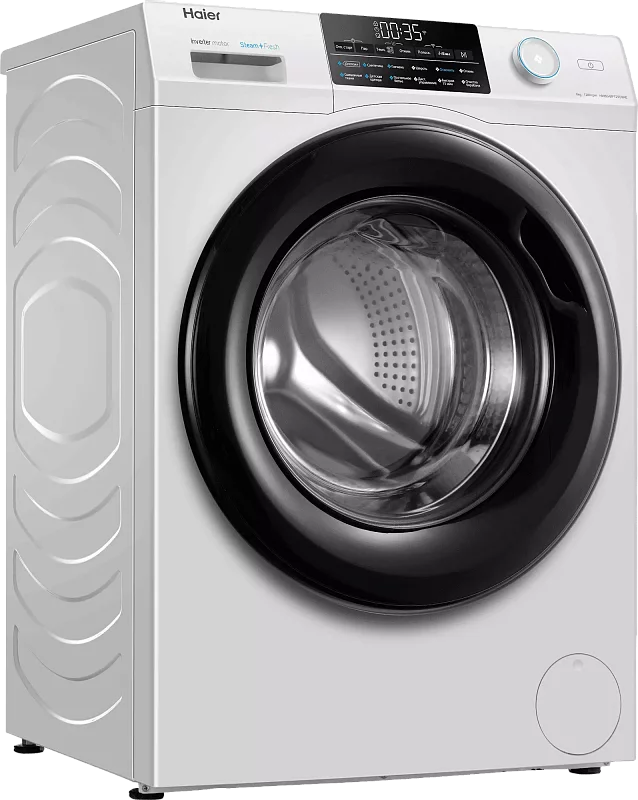 Стиральная машина Haier HW70-BP12959AE фото #2 Стиральная машина Haier HW70-BP12959AE фото #2