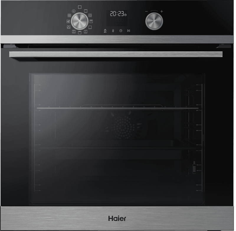 Духовой шкаф Haier HOQ-K4AAN3BX фото #1 Духовой шкаф Haier HOQ-K4AAN3BX фото #1