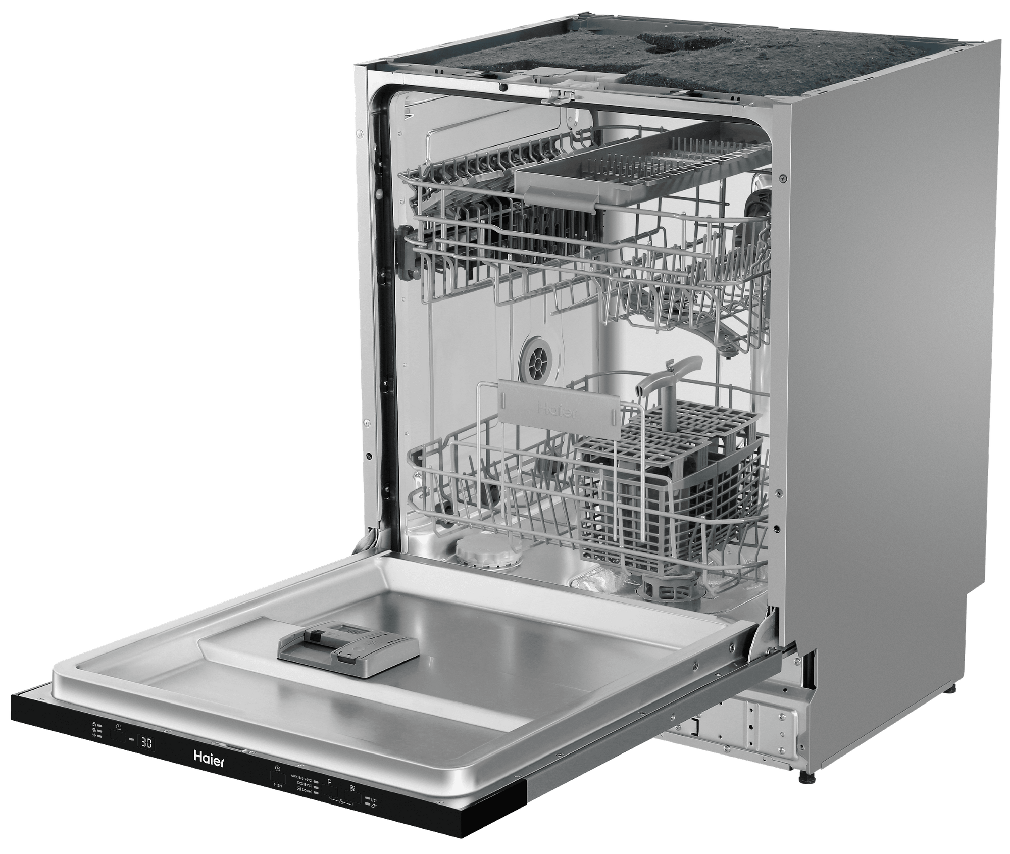 Встраиваемая посудомоечная машина Haier HDWE14-292RU фото #1