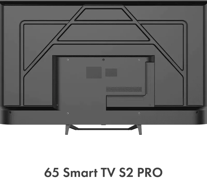Телевизор Haier 65 Smart TV S2 Pro фото #5 Телевизор Haier 65 Smart TV S2 Pro фото #5