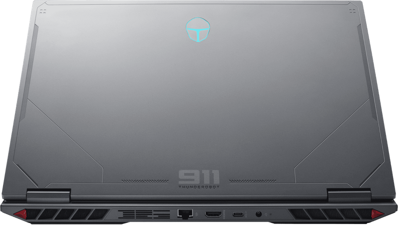 Игровой ноутбук Thunderobot Gravity 16 Max фото #8