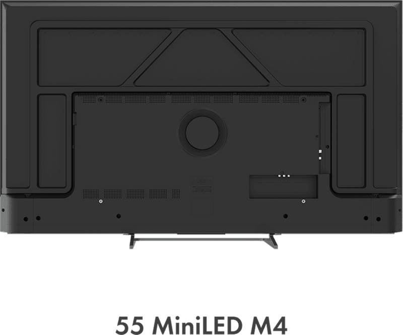 Телевизор Haier 55 MiniLED M4 фото #5