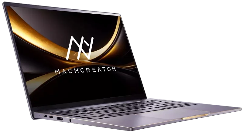 Ноутбук Machcreator Prime X14 Pro фото #3
