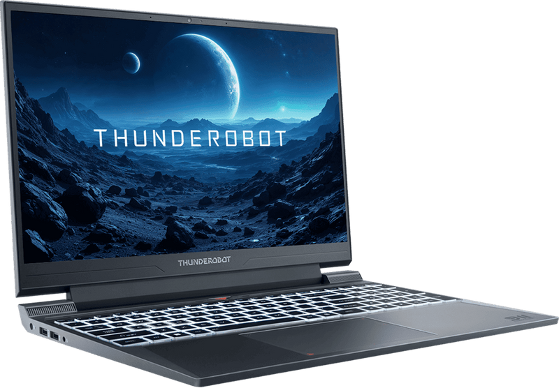 Игровой ноутбук Thunderobot 911 X Wild Hunter G2D фото #3 Игровой ноутбук Thunderobot 911 X Wild Hunter G2D фото #3