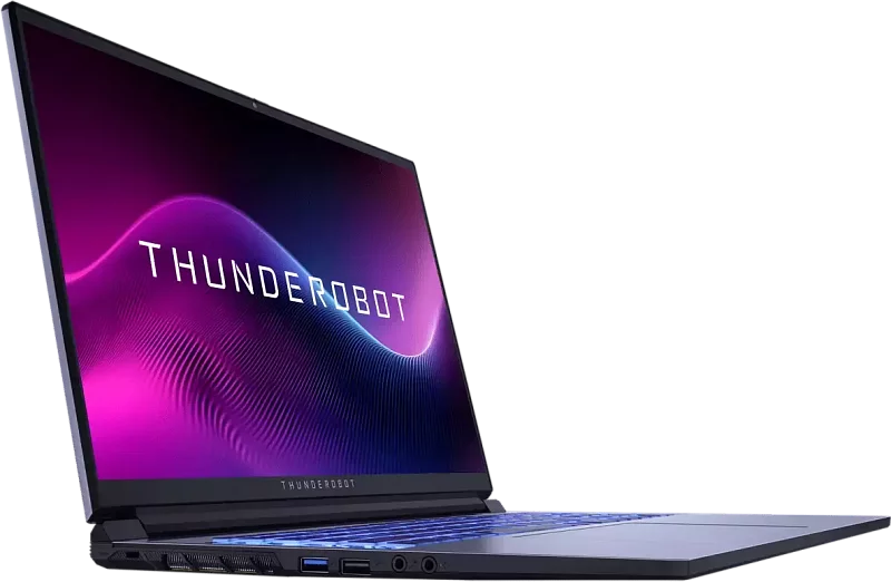 Игровой ноутбук Thunderobot 911 Plus Max 2K фото #3
